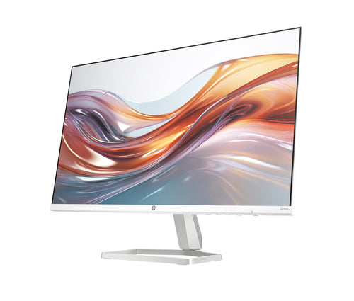 HP Series 5 23.8 inch FHD Monitor with Speakers - 524sa