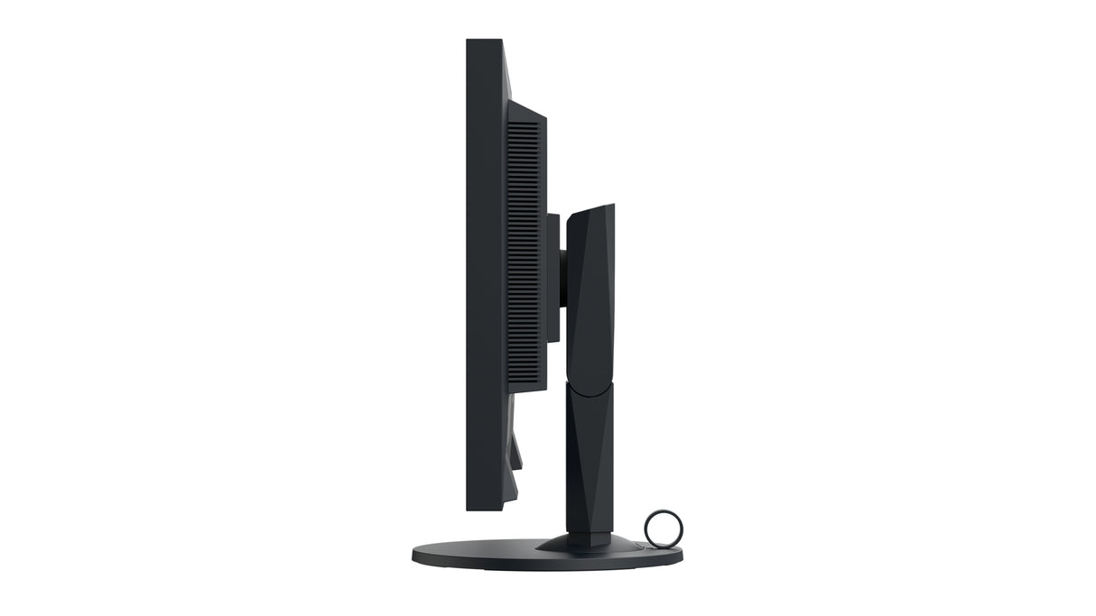 EIZO DuraVision FDF2712W-IP computer monitor 68.6 cm (27") 1920 x 1080 pixels Full HD LCD Black
