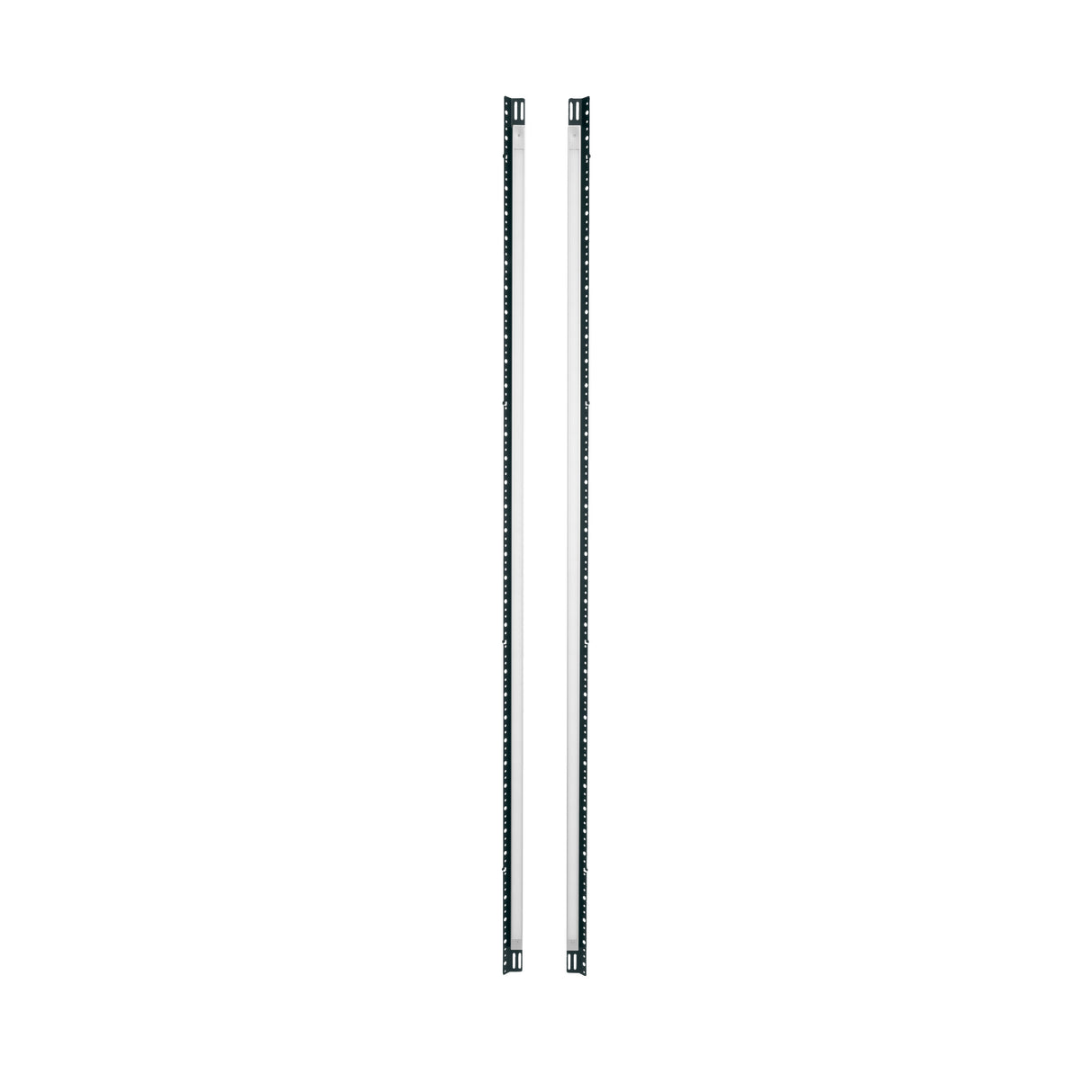 Middle Atlantic FWD-LT-UTL-41-42-D rack accessory Lighting unit
