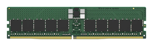 Kingston Technology KCS-UC548S4-32G memory module 32 GB 1 x 32 GB DDR5 4800 MT/s 288-pin DIMM ECC