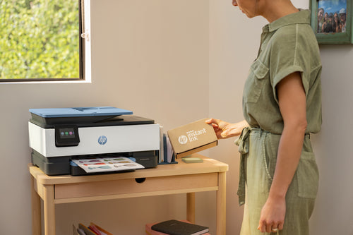 HP OfficeJet Pro Wireless Color Printer
