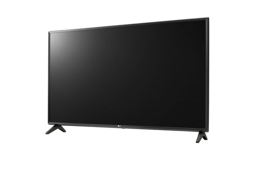 LG 32LN340CBUD Signage Display 81.3 cm (32") HD Black WebOS