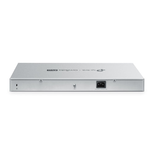 TP-Link Omada Pro 8-Port PoE+ 2.5G L2+ Managed Switch with 2 SFP+ Slots