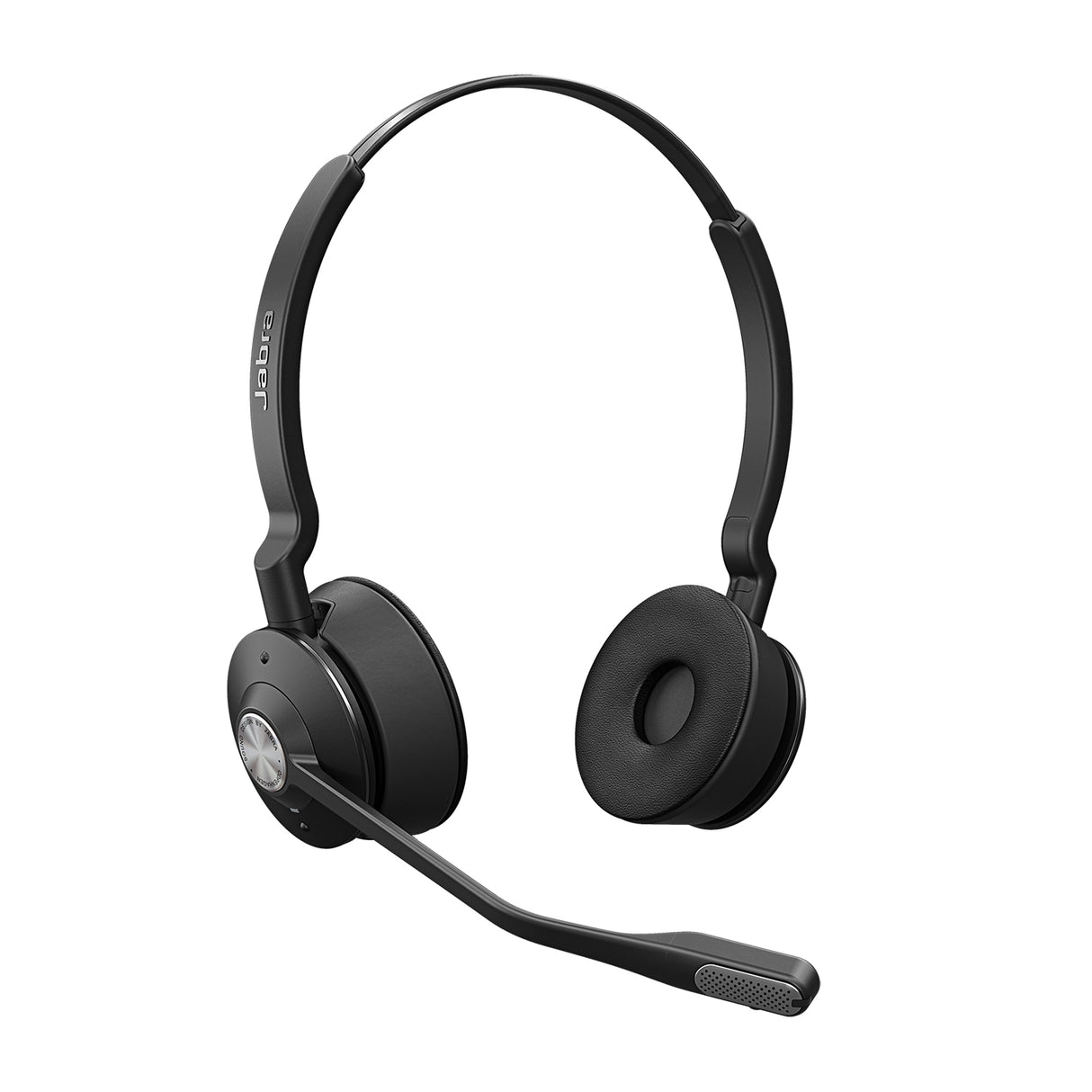 Jabra Engage SE Replacement Headset - Stereo UC, NA