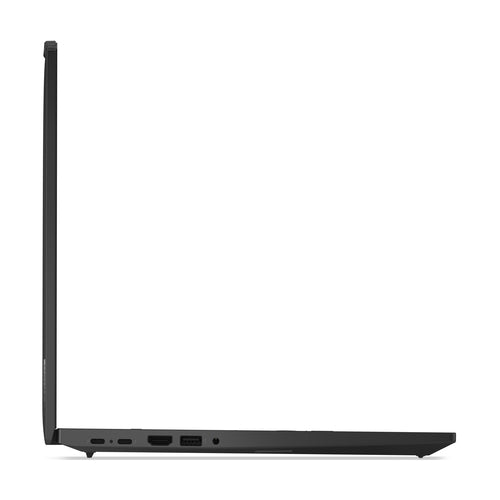 Lenovo ThinkPad P16s Gen 4 (AMD) Copilot+ PC AMD Ryzen AI 7 PRO 350 Mobile workstation 40.6 cm (16") WUXGA 32 GB DDR5-SDRAM 1 TB SSD Wi-Fi 7 (802.11be) Windows 11 Pro Black French