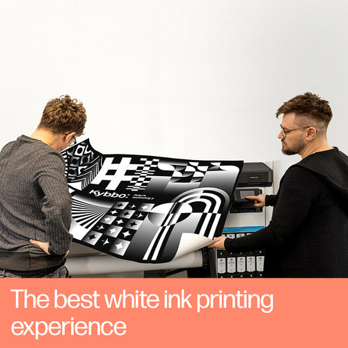HP Latex 630 W Print and Cut Plus Solution