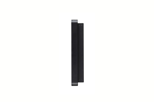 LG 22XF1TJ-B Signage Display Interactive flat panel 54.6 cm (21.5") Wi-Fi 1300 cd/m² Full HD Touchscreen WebOS 24/7