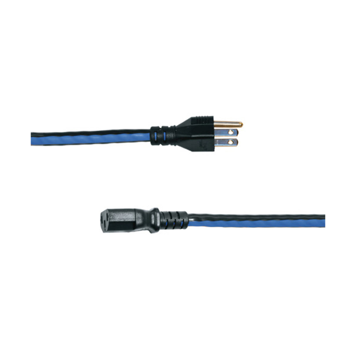 Middle Atlantic IEC Power Cord 18 Inches - 100 Piece