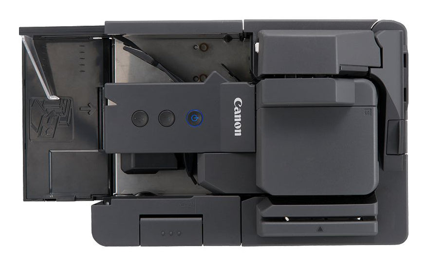 Canon imageFORMULA CR-150 ADF scanner 200 x 200 DPI Graphite