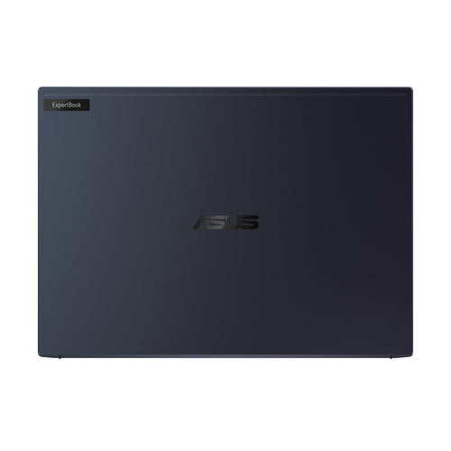 ASUS ExpertBook B3 B3404CMA-XS54T Intel Core Ultra 5 125U Laptop 35.6 cm (14") Touchscreen WUXGA 16 GB DDR5-SDRAM 512 GB SSD Wi-Fi 6E (802.11ax) Windows 11 Pro Black