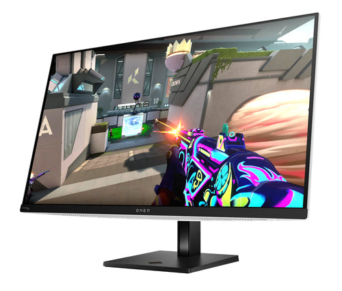 HP OMEN Transcend 31.5 inch UHD 240Hz OLED Gaming Monitor - Transcend 32