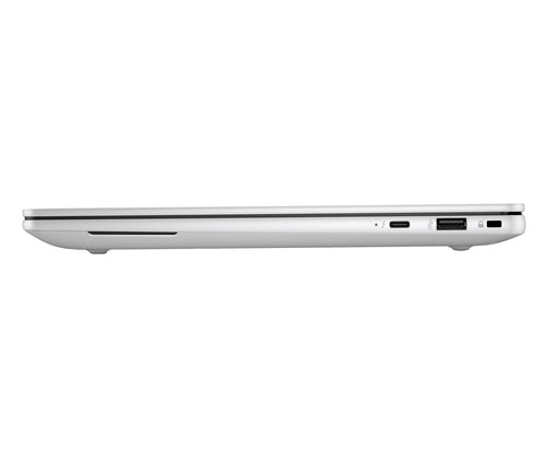 HP EliteBook X G1a Next Gen AI PC Wolf Pro Security Edition Copilot+ PC AMD Ryzen AI 7 PRO 360 Laptop 35.6 cm (14") Touchscreen 2.8K 64 GB LPDDR5x-SDRAM 1 TB SSD Wi-Fi 7 (802.11be) Windows 11 Pro Silver