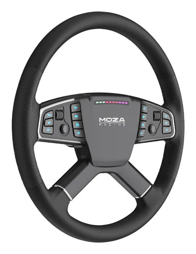 Moza Racing TSW Steering Wheel