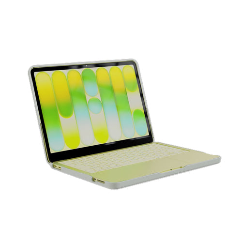 Targus HyperShield Clear Case for MacBook Neo (A18 Pro) 13"