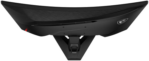 MSI MAG 274CXF computer monitor 68.6 cm (27") 1920 x 1080 pixels Full HD Black