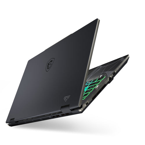 MSI Cyborg 15 B2RWEKG-258US Intel Core 5 210H Laptop 39.6 cm (15.6") Full HD 16 GB DDR5-SDRAM 1 TB SSD NVIDIA® GeForce RTX™ 5050 Laptop GPU Wi-Fi 6E (802.11ax) Windows 11 Home Black