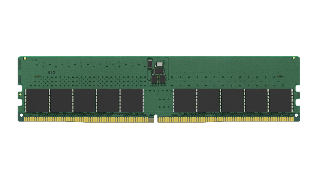 Kingston Technology KTH-PL556E-32G memory module 32 GB 1 x 32 GB DDR5 5600 MT/s 288-pin DIMM ECC