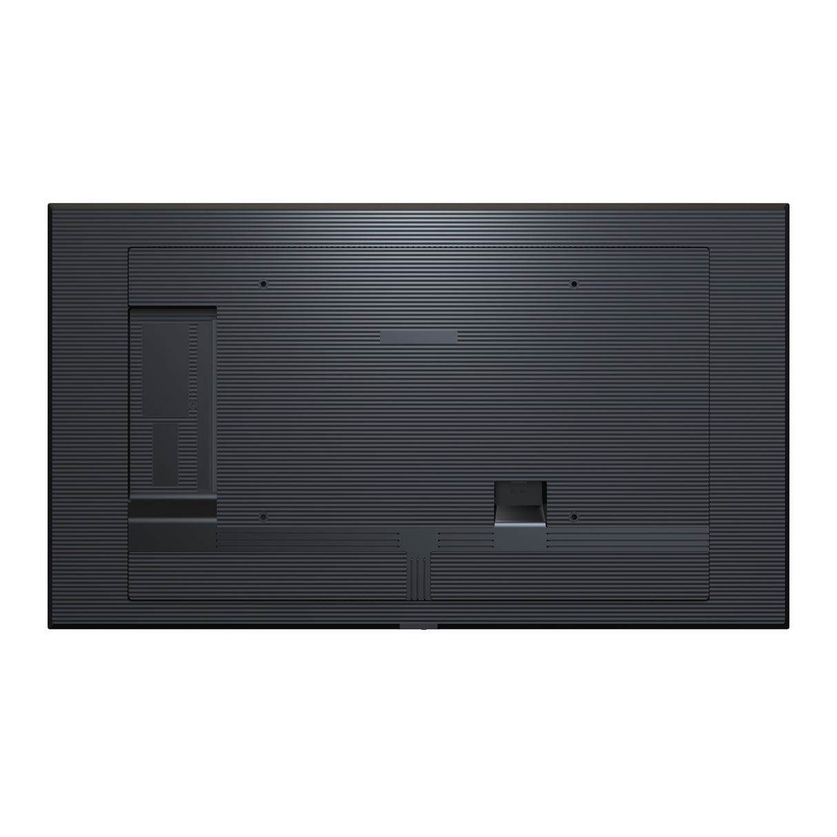 AG Neovo NSD-4303 Digital signage flat panel 108 cm (42.5") LCD Wi-Fi 500 cd/m² 4K Ultra HD Black Built-in processor Android 9