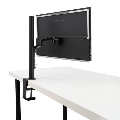 ASUS ZenScreen MB229CF computer monitor 54.6 cm (21.5") 1920 x 1080 pixels Full HD LED Black