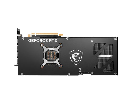 MSI GAMING GEFORCE RTX 4090 X SLIM 24G graphics card NVIDIA 24 GB GDDR6X