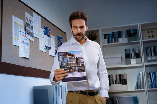 HP OfficeJet Pro Wireless Color Printer, Instant Ink; Two-sided printing