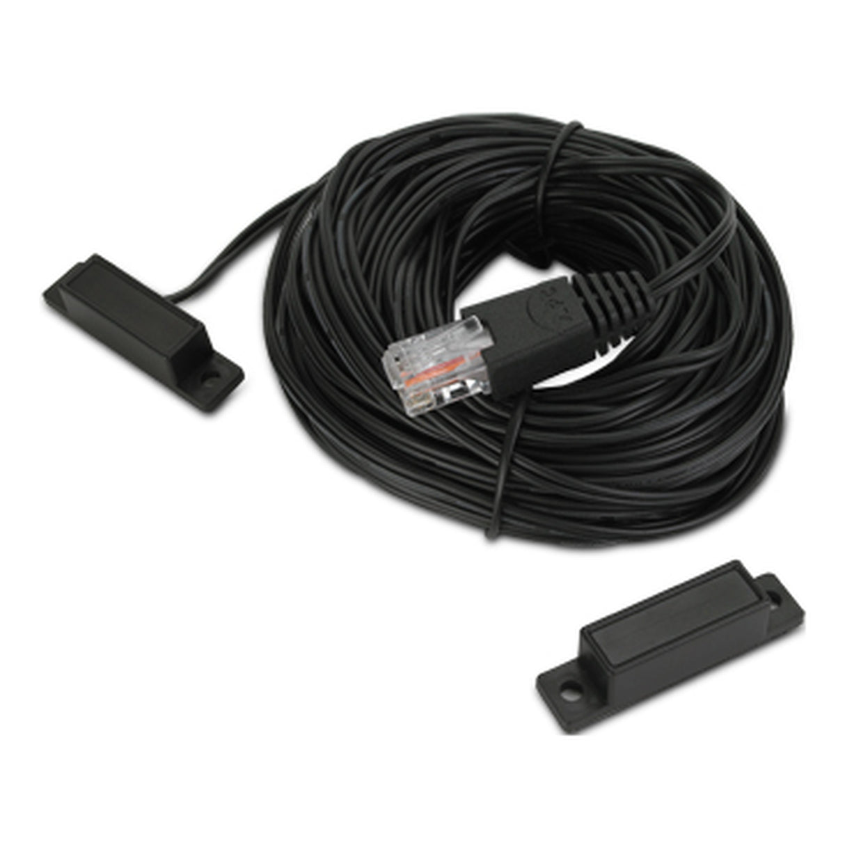 APC Wired, Sensor, NetBotz, Door Switch Sensor, 50ft