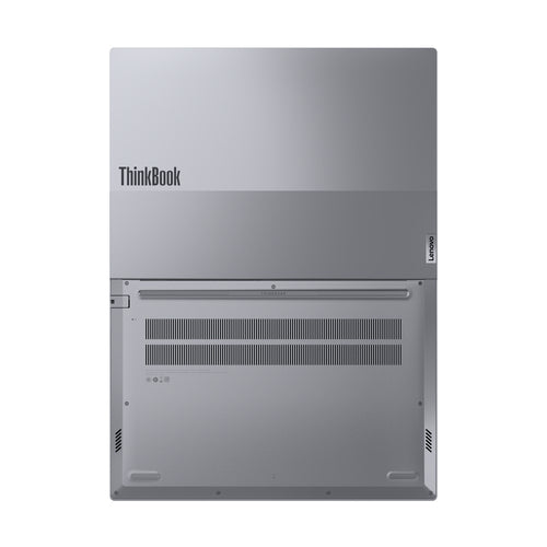 Lenovo ThinkBook 16 G8 IRL Intel Core 5 210H Laptop 40.6 cm (16") WUXGA 16 GB DDR5-SDRAM 256 GB SSD Wi-Fi 6E (802.11ax) Windows 11 Pro Grey Spanish