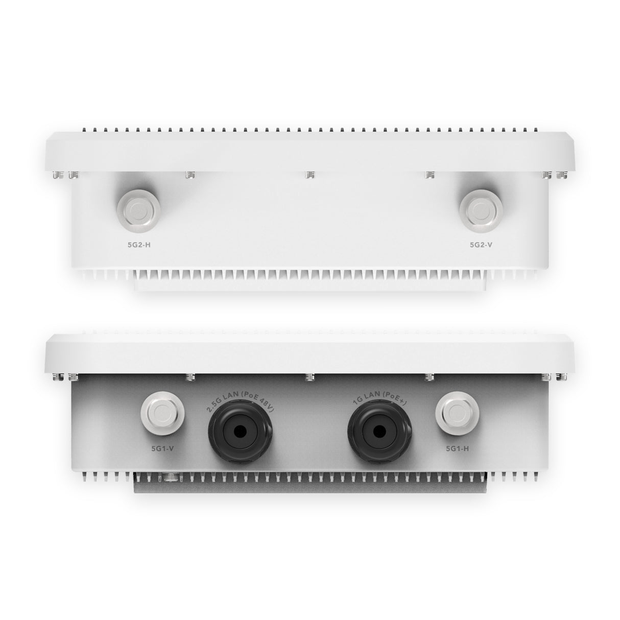 EnGenius Outdoor PTP/PTMP Bridge, Wi-Fi 6 (11ax), 2x2.5GbE , 360° , at
