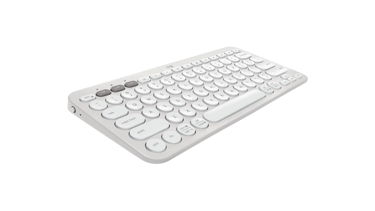 Logitech Pebble 2 Combo
