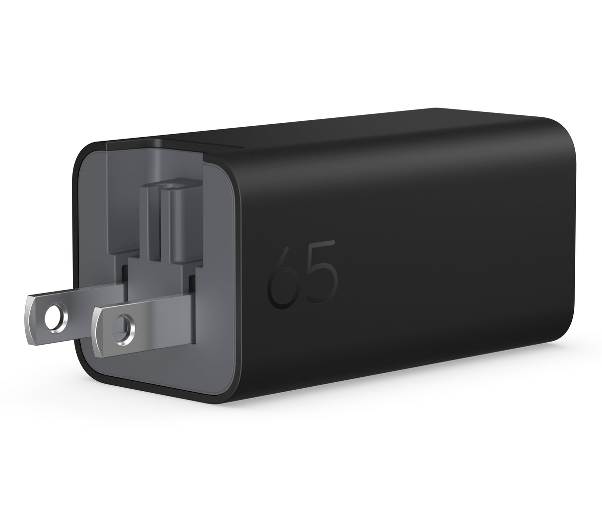 HP 65W GaN Wall Charger