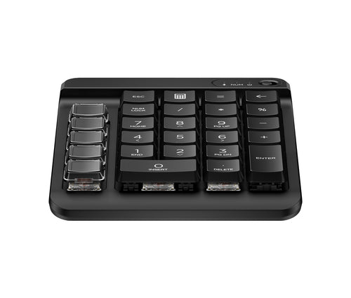 HP 435 Programmable Wireless Keypad