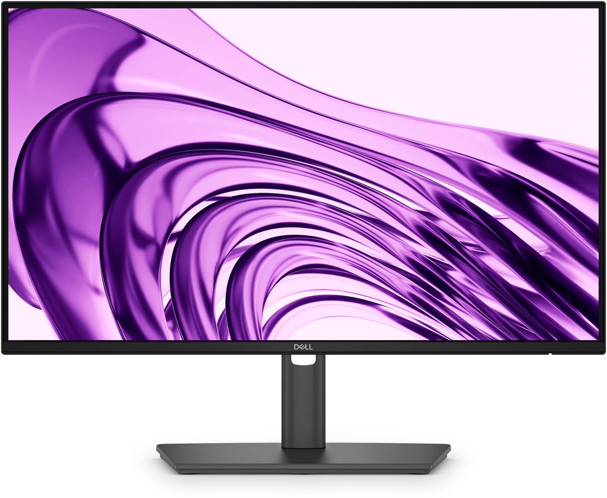 DELL Pro P P2226H computer monitor 54.6 cm (21.5") 1920 x 1080 pixels Full HD LCD Grey