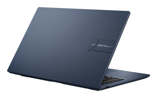 ASUS Vivobook 15 X1504VA-AS71-CA Intel® Core™ i7 i7-1355U Laptop 39.6 cm (15.6") Full HD 16 GB DDR4-SDRAM 1 TB SSD Wi-Fi 6E (802.11ax) Windows 11 Home Blue