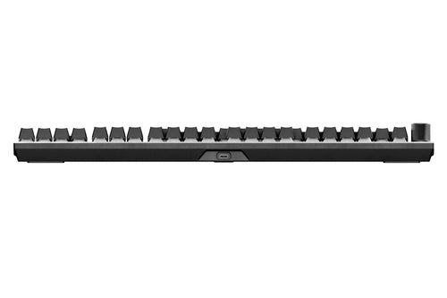 be quiet! Light Mount Silent Tactile US ANSI keyboard Gaming USB QWERTY US English Black