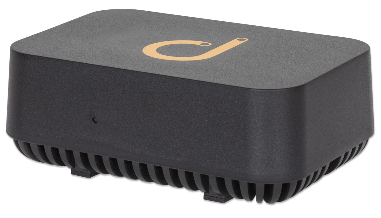 Intellinet Domotz Pro Box Unified System for Remote Monitoring and Cloud Management of Networks and IP Devices