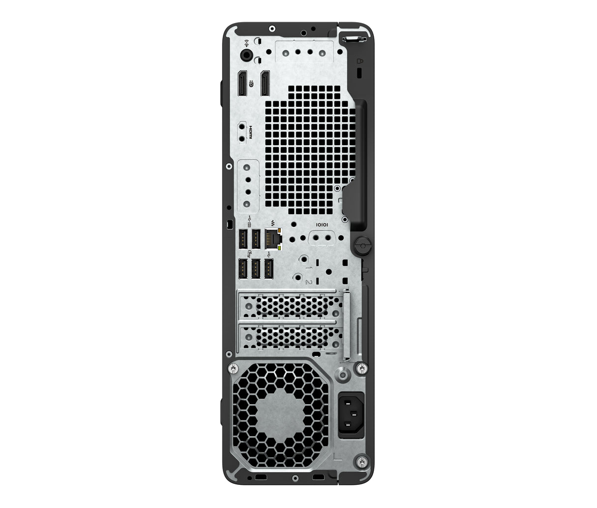 HP Z2 SFF G1i Wolf Pro Security Edition Intel Core Ultra 9 285 32 GB DDR5-SDRAM 1 TB SSD NVIDIA RTX 2000 Ada Windows 11 Pro Workstation AI Workstation, AI PC Black