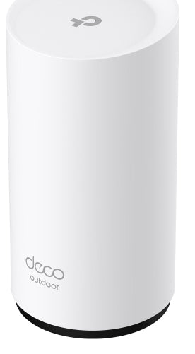 TP-Link DECO BE25 Dual-band (2.4 GHz / 5 GHz) Wi-Fi 7 (802.11be) White 2 Internal