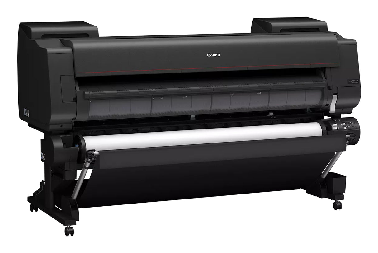Canon imagePROGRAF PRO-6600 large format printer Wi-Fi Bubblejet Colour 2400 x 1200 DPI 1524 x 18000 mm Ethernet LAN