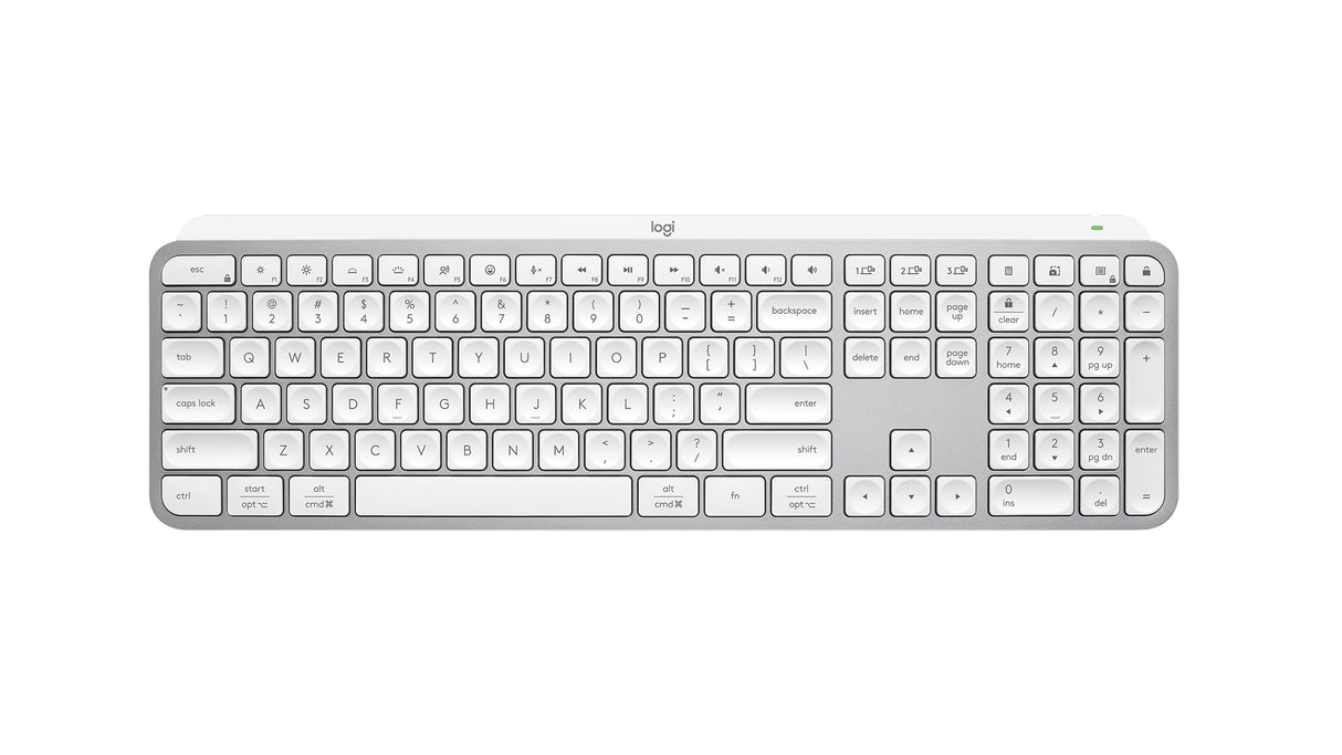 Logitech MX Keys S