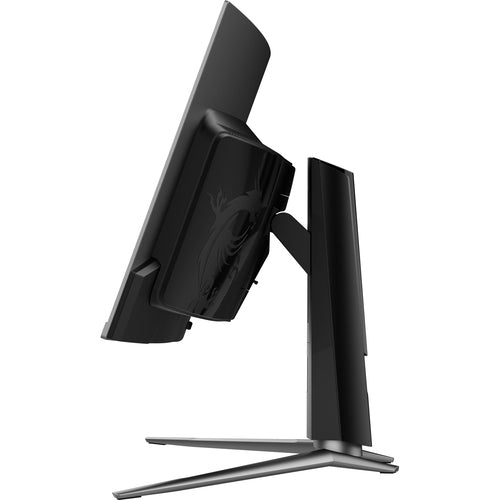 MSI MAG 341CQP QD-OLED computer monitor 86.4 cm (34") 3440 x 1440 pixels UltraWide Quad HD Black