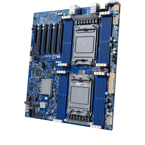 GIGABYTE MD72-HB3 motherboard Intel C621A LGA 4189 Extended ATX
