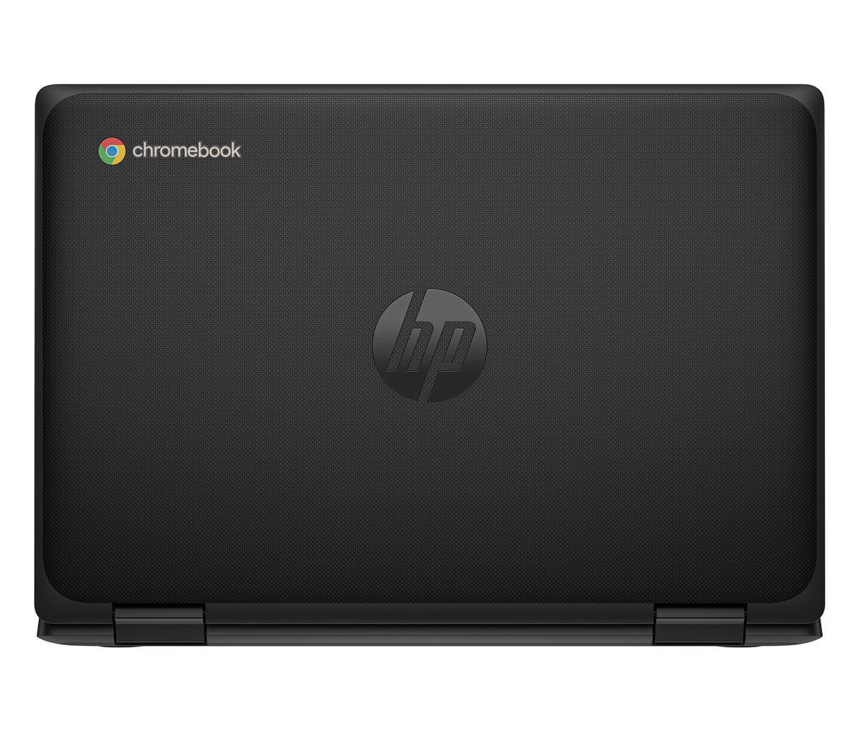 HP Fortis Flip G1m MediaTek 520 Hybrid (2-in-1) 29.5 cm (11.6") Touchscreen HD 4 GB LPDDR4x-SDRAM 32 GB eMMC Wi-Fi 6 (802.11ax) ChromeOS Black