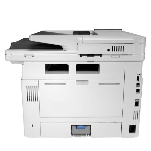 HP LaserJet Enterprise M430f Multifunction Black and white Printer, Ethernet Only; Copier, Scanner