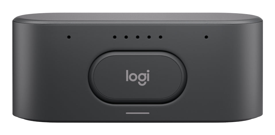 Logitech Rally AI Graphite 3840 x 2160 pixels 30 fps