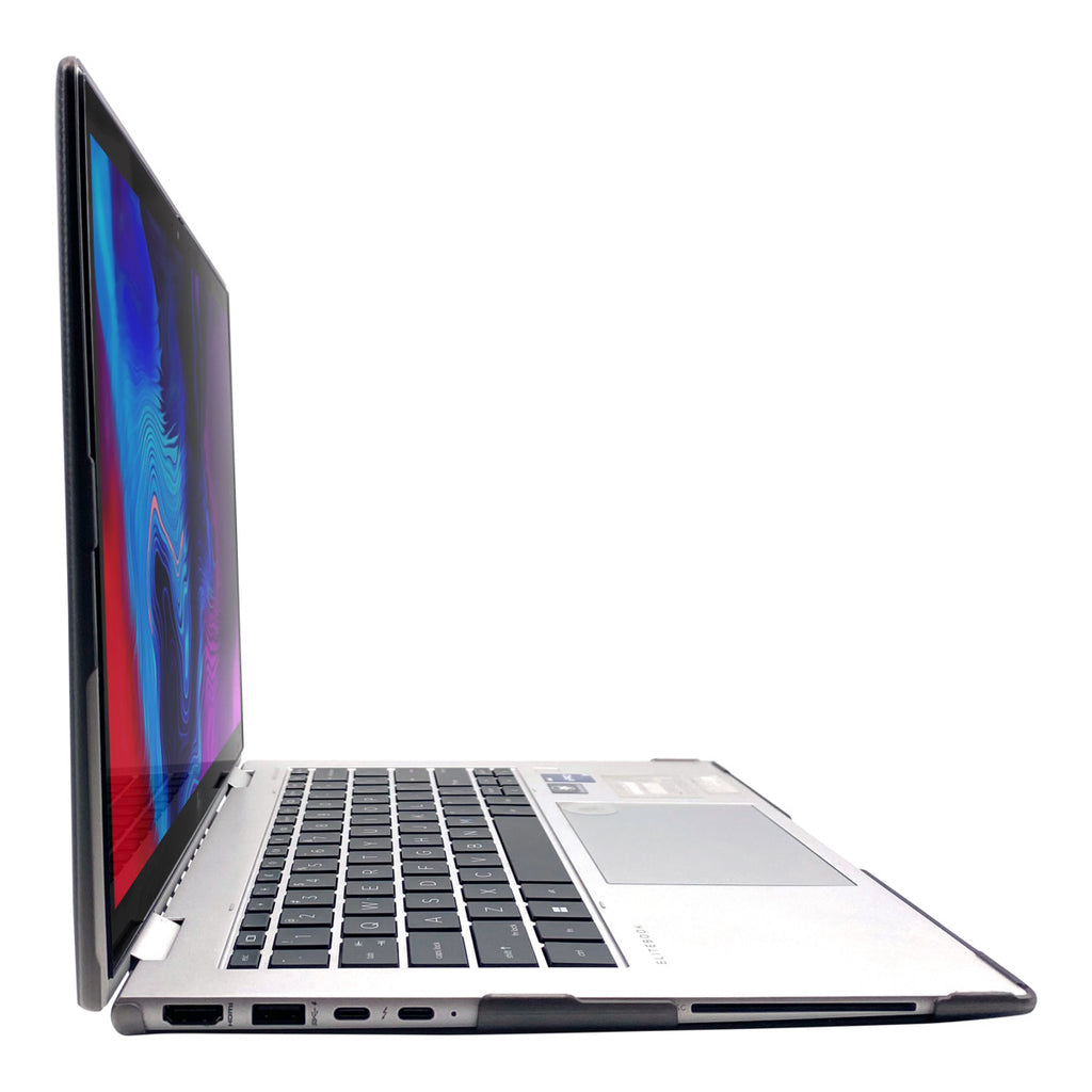 Targus THZ937GLZ laptop case 35.6 cm (14") Cover Transparent