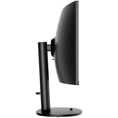 MSI Modern MD342CQP computer monitor 86.4 cm (34") 3440 x 1440 pixels UltraWide Quad HD LCD Black