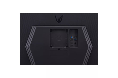 LG 27GR83Q-B computer monitor 68.6 cm (27") 2560 x 1440 pixels 2K Ultra HD LED Black