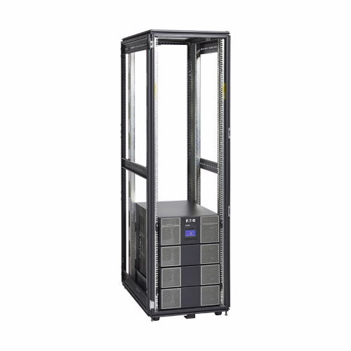 Eaton 9PXM UPS 4-16kVA 208-240V 14U Hardwired