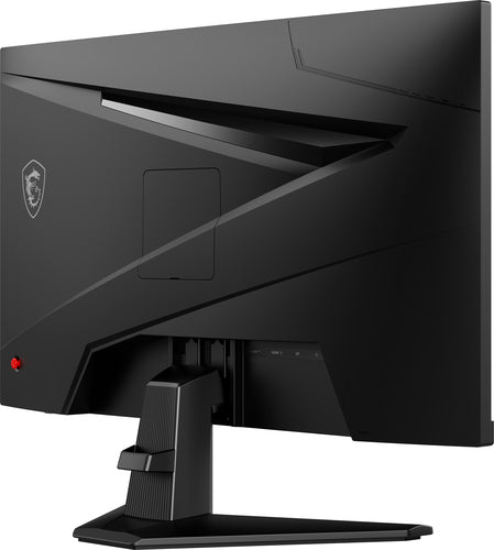 MSI MAG 256F computer monitor 62.2 cm (24.5") 1920 x 1080 pixels Full HD LCD Black