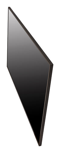 LG 55UH5N-M Signage Display Digital signage flat panel 139.7 cm (55") LCD Wi-Fi 500 cd/m² 4K Ultra HD Black WebOS 24/7